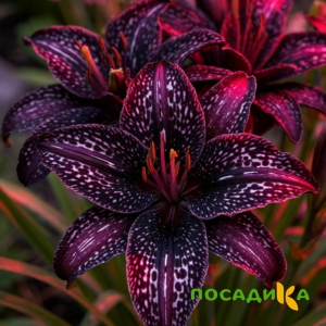 Лилейник Вояж купить по цене от 699р. в интернет-магазине «Посадика» с доставкой почтой в в Ершове и по всей России – [изображение №1].